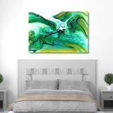 Downloadable Art - Green Days